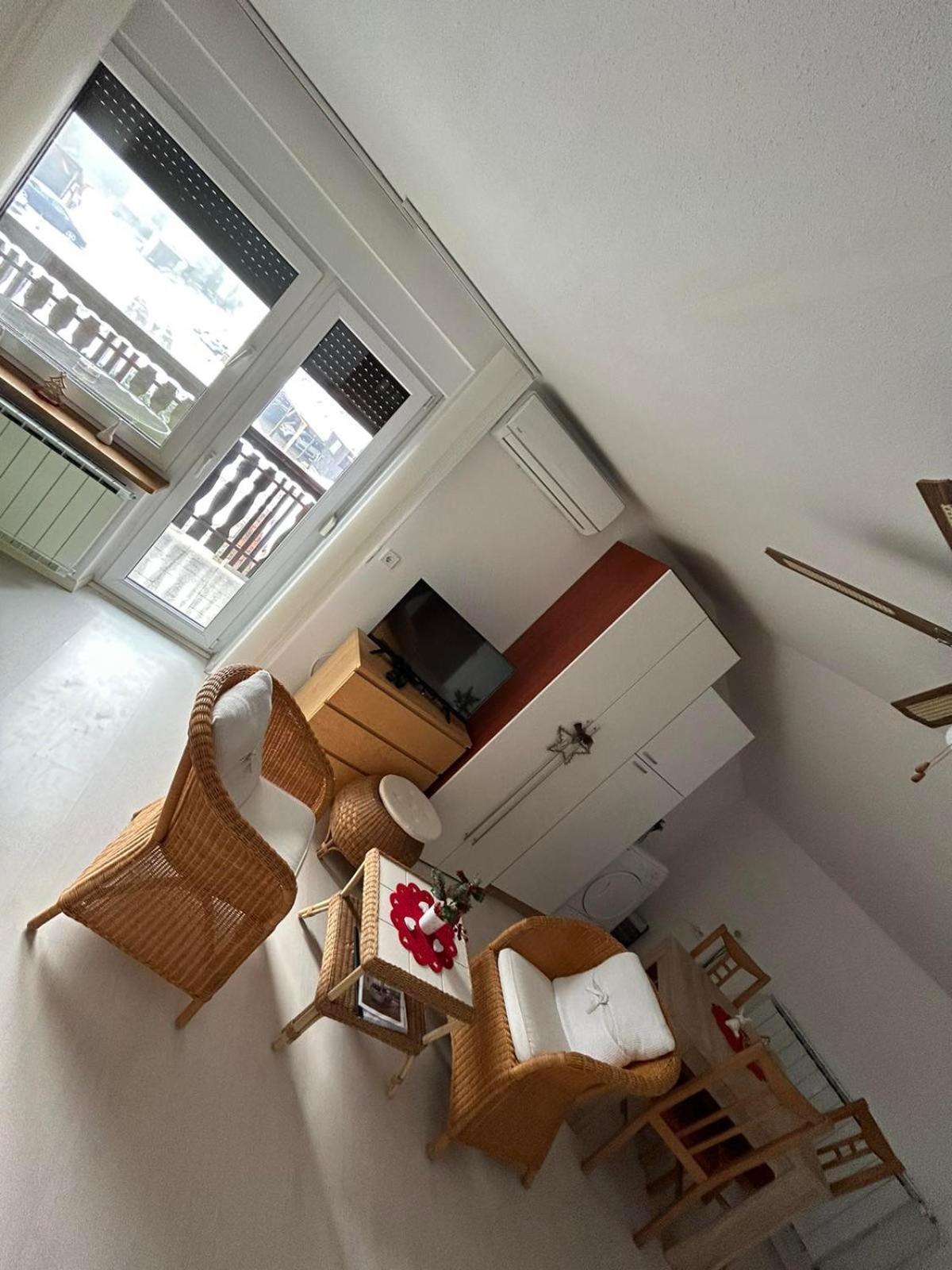 Apartments And Wellness Scavnicar Лютомер Екстер'єр фото