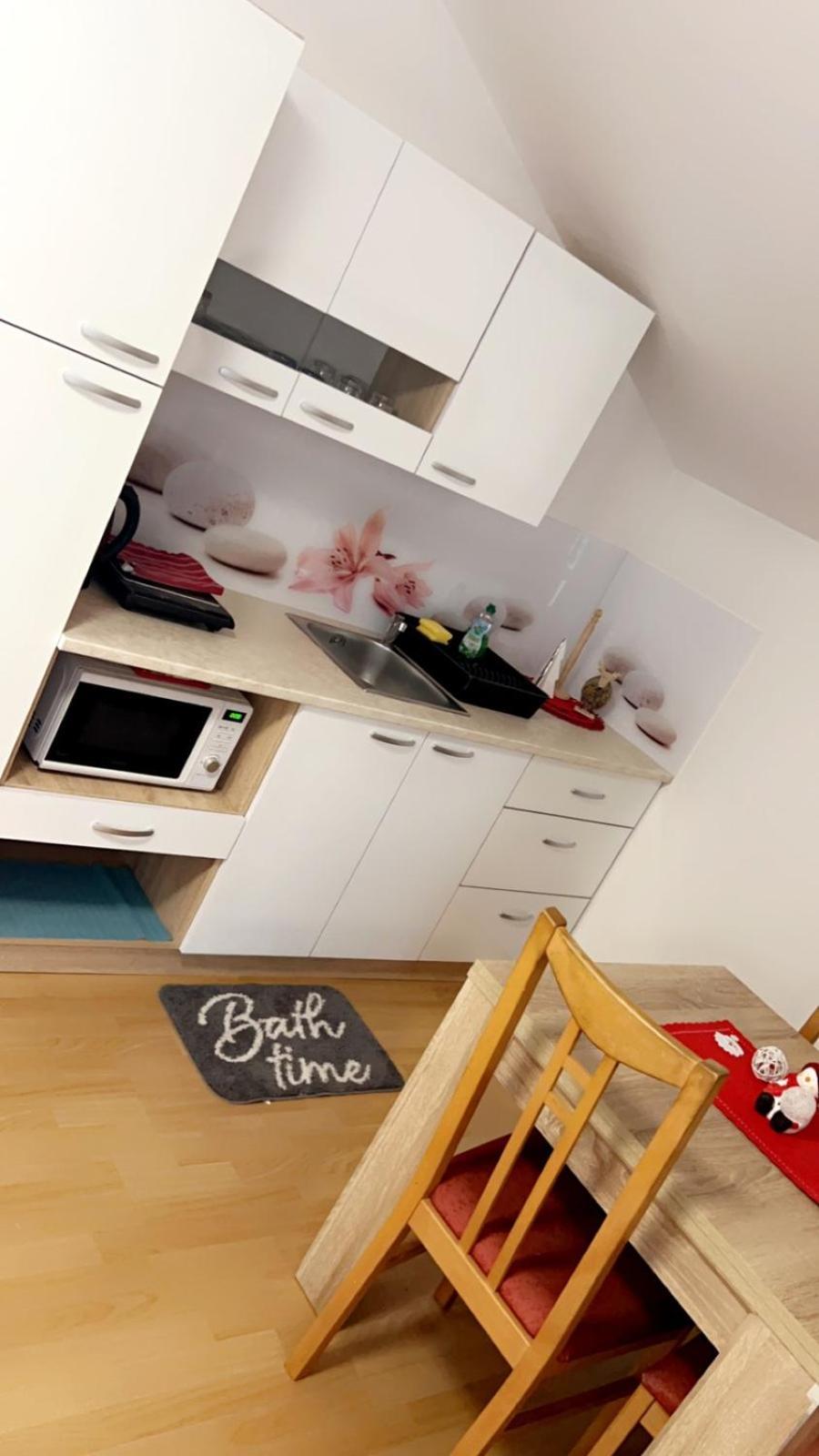Apartments And Wellness Scavnicar Лютомер Екстер'єр фото