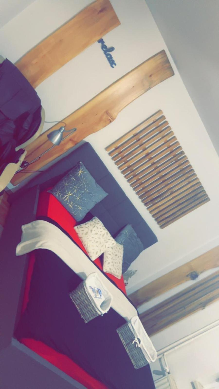 Apartments And Wellness Scavnicar Лютомер Екстер'єр фото