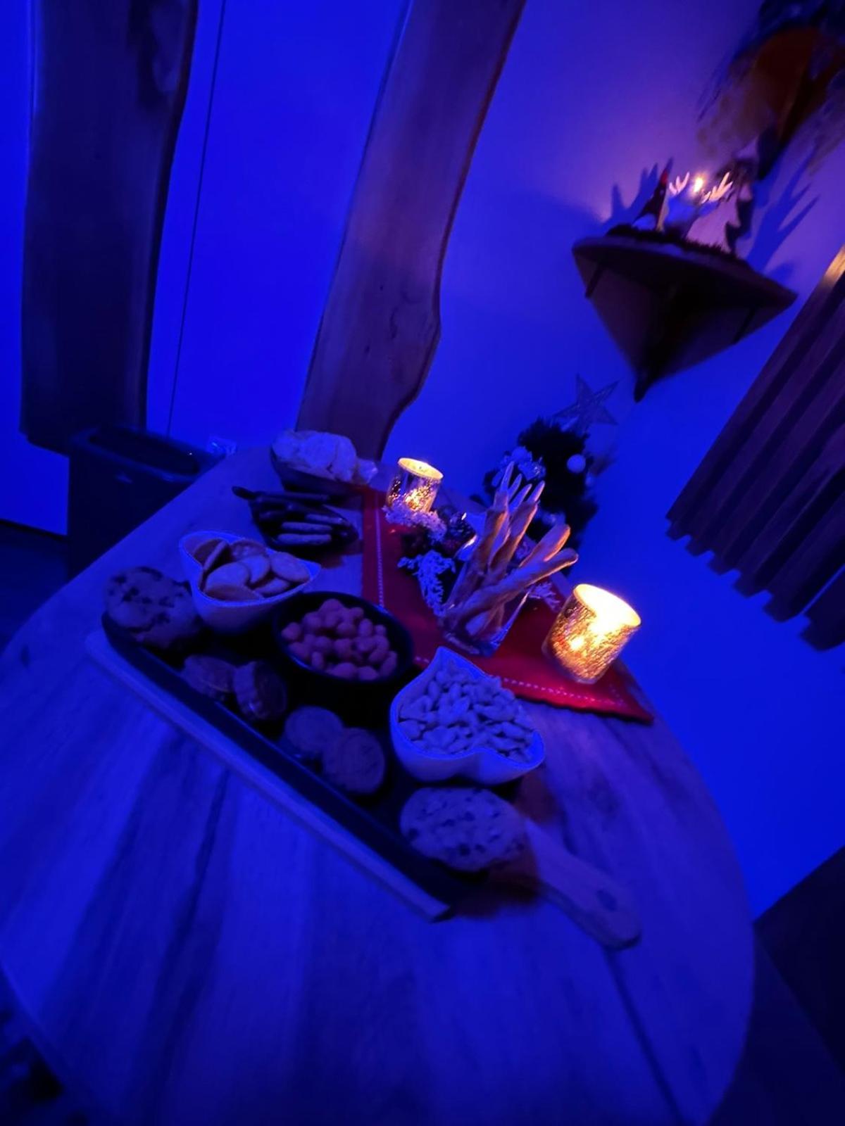 Apartments And Wellness Scavnicar Лютомер Екстер'єр фото
