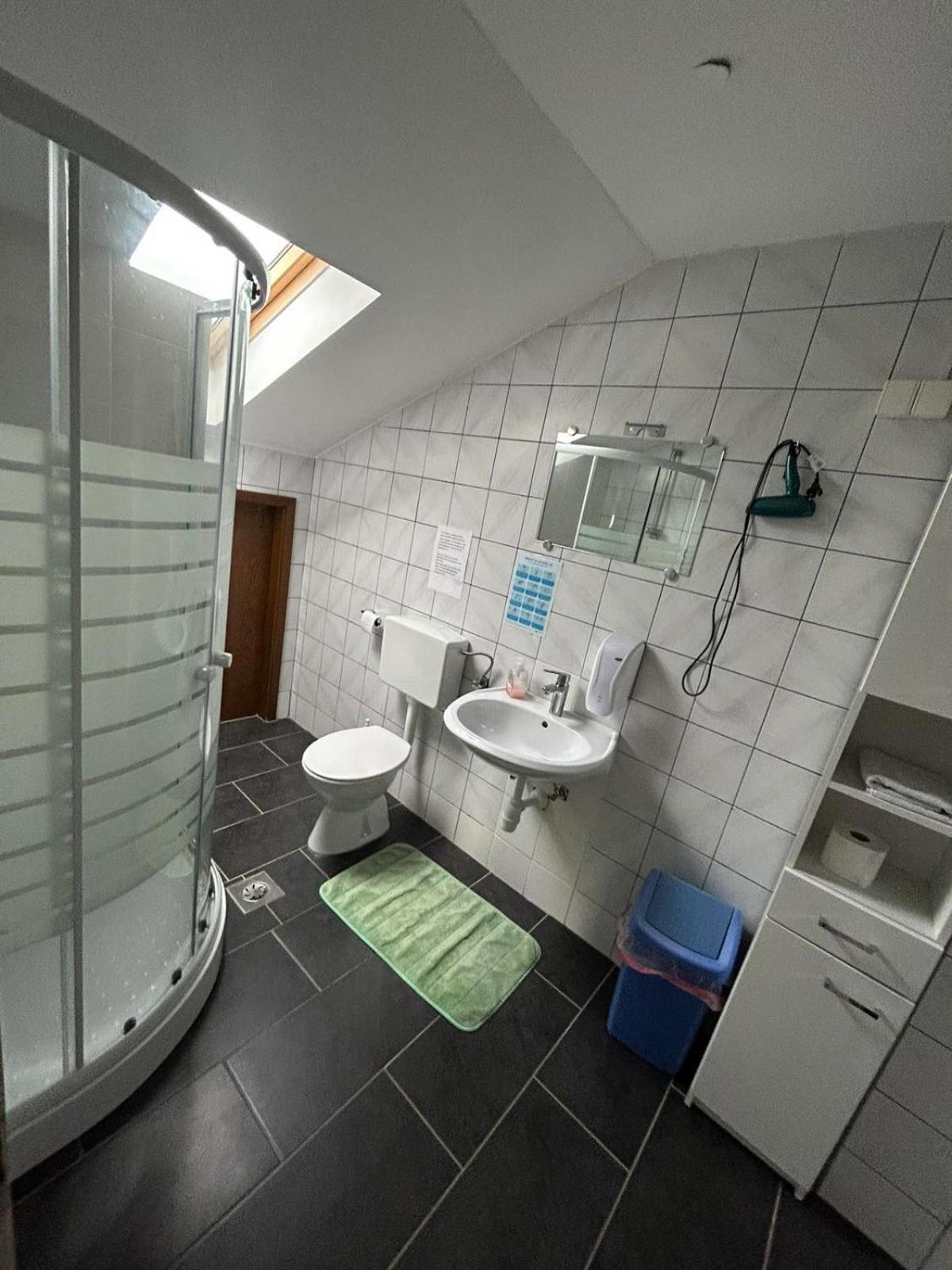 Apartments And Wellness Scavnicar Лютомер Екстер'єр фото