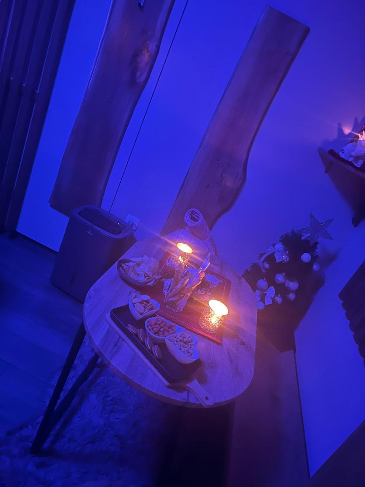 Apartments And Wellness Scavnicar Лютомер Екстер'єр фото